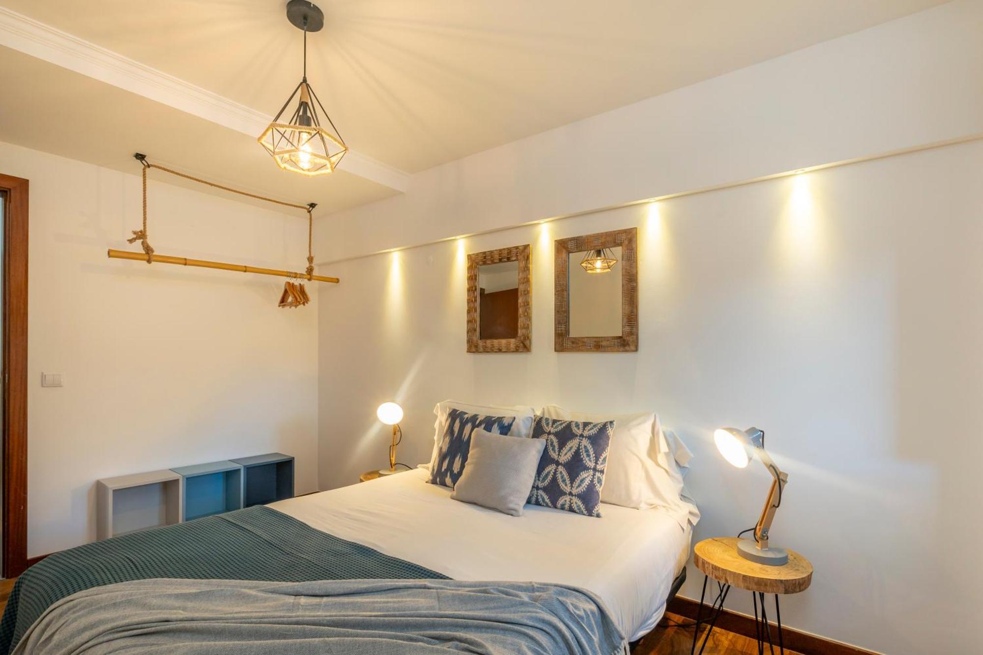 Superb Apartments Overlooking Graca In Lisboa Rom bilde