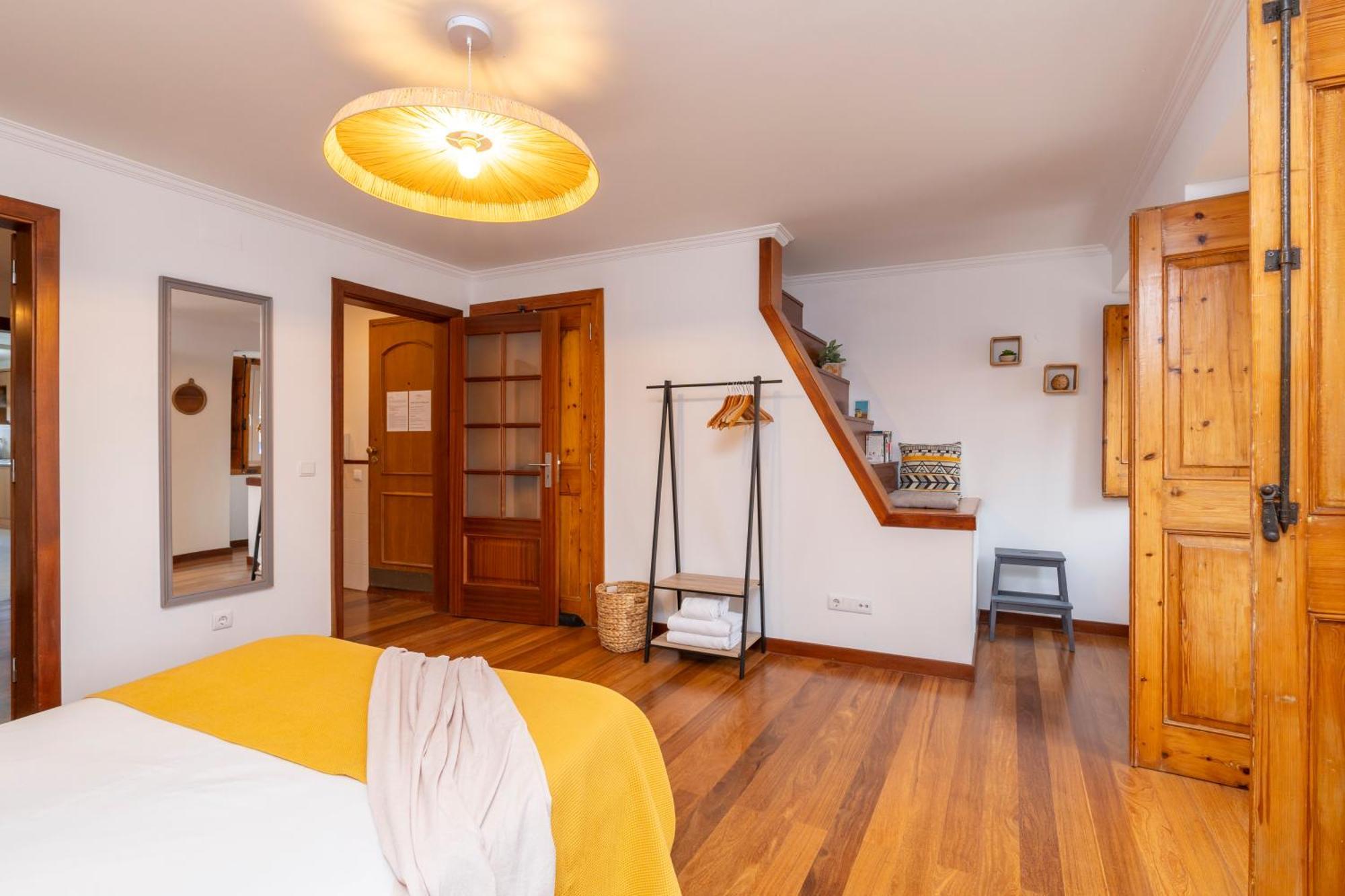 Superb Apartments Overlooking Graca In Lisboa Rom bilde